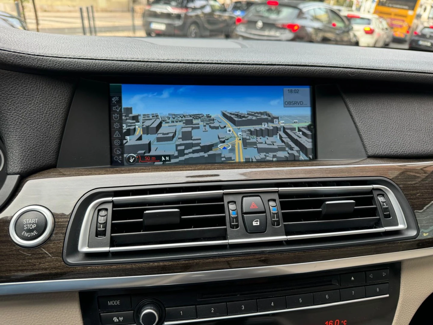 BMW 730 Ld