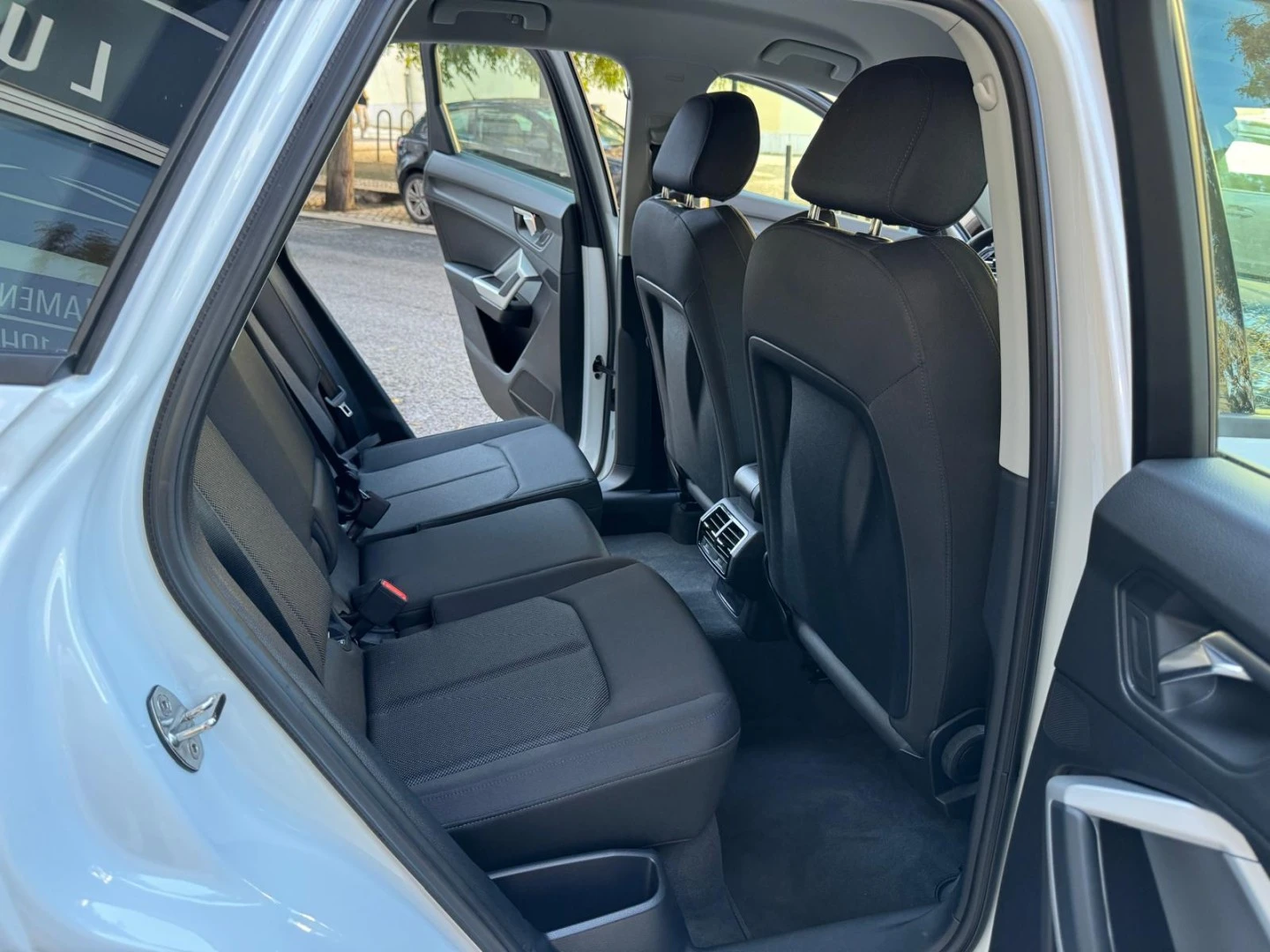 Audi Q3 35 TFSI Advanced S tronic
