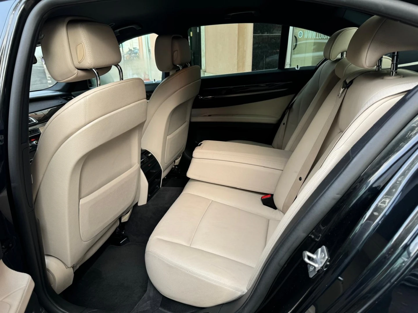 BMW 730 Ld