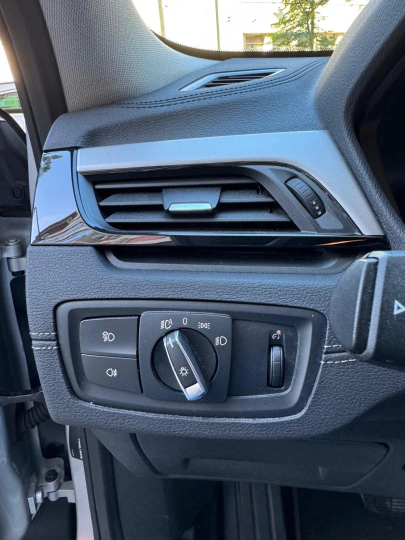 BMW X2 18 i sDrive Auto Advantage