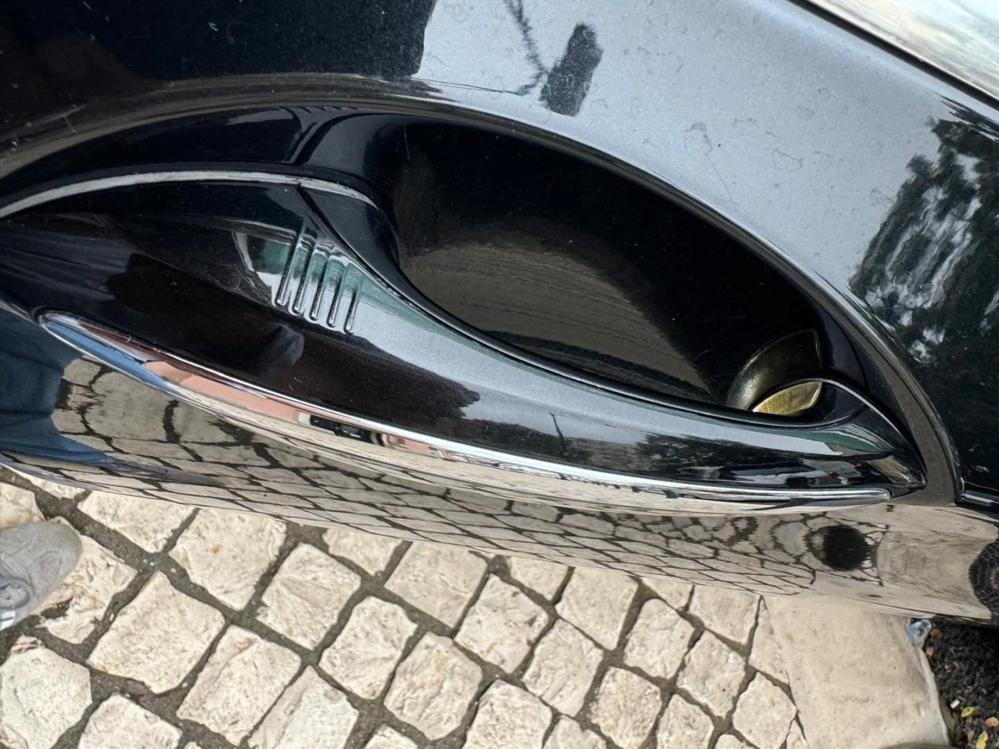 BMW 730 Ld