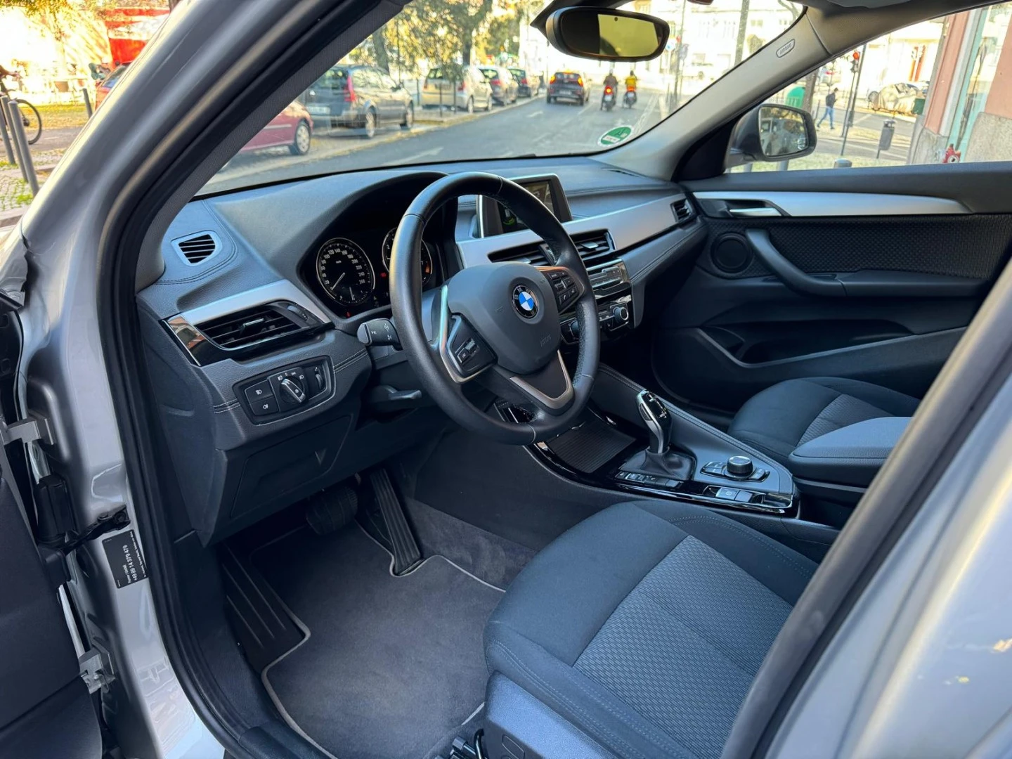 BMW X2 18 i sDrive Auto Advantage