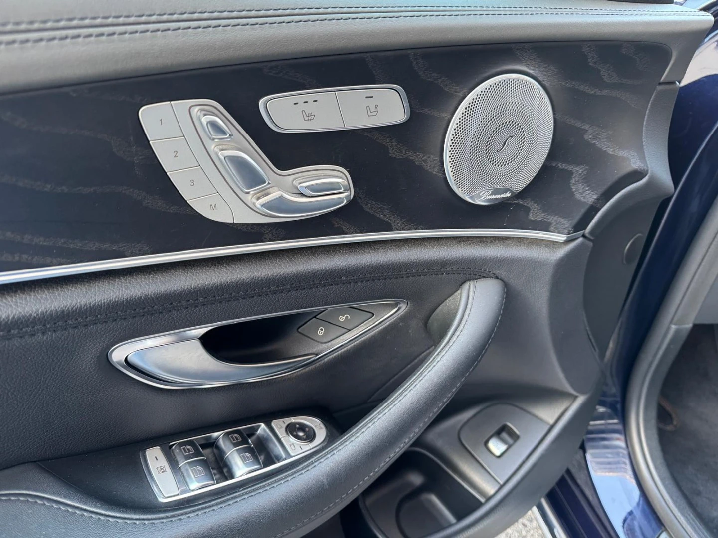 Mercedes-Benz E 350 e Exclusive