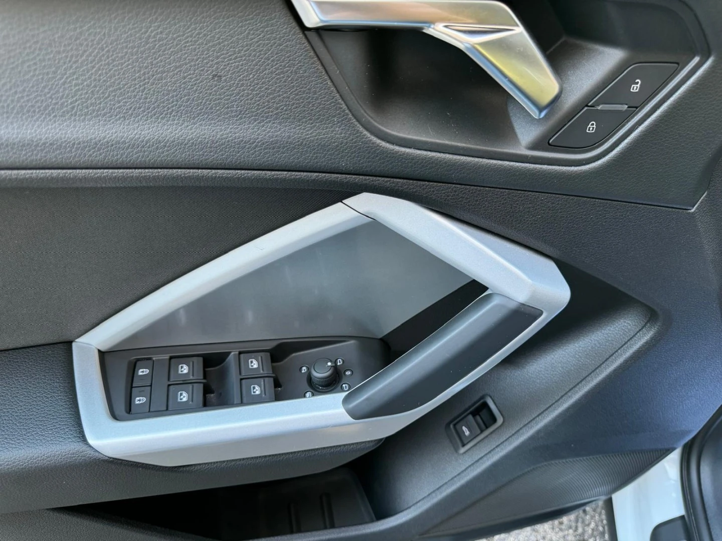 Audi Q3 35 TFSI Advanced S tronic
