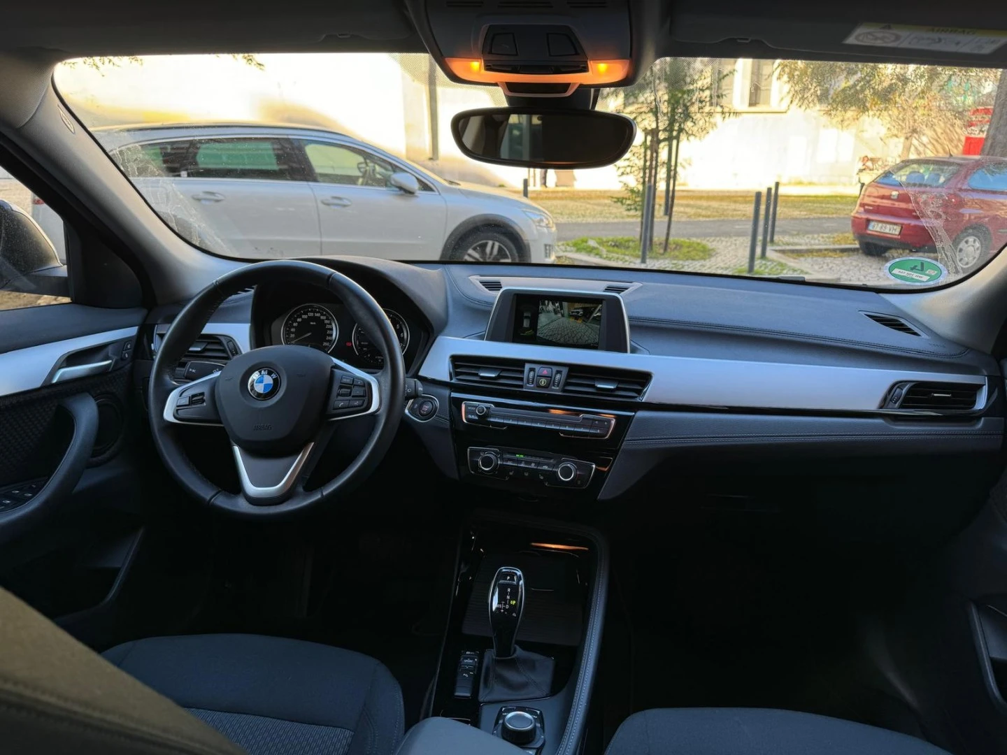 BMW X2 18 i sDrive Auto Advantage