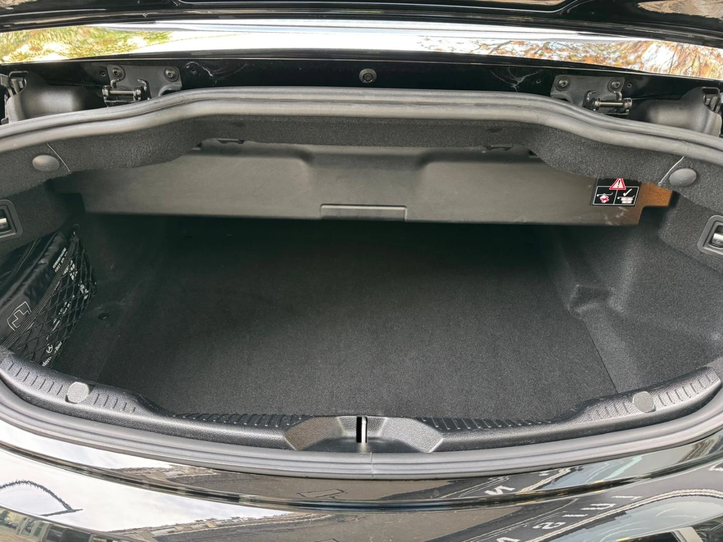 Mercedes-Benz C 180 Cabrio 9G-TRONIC AMG Line