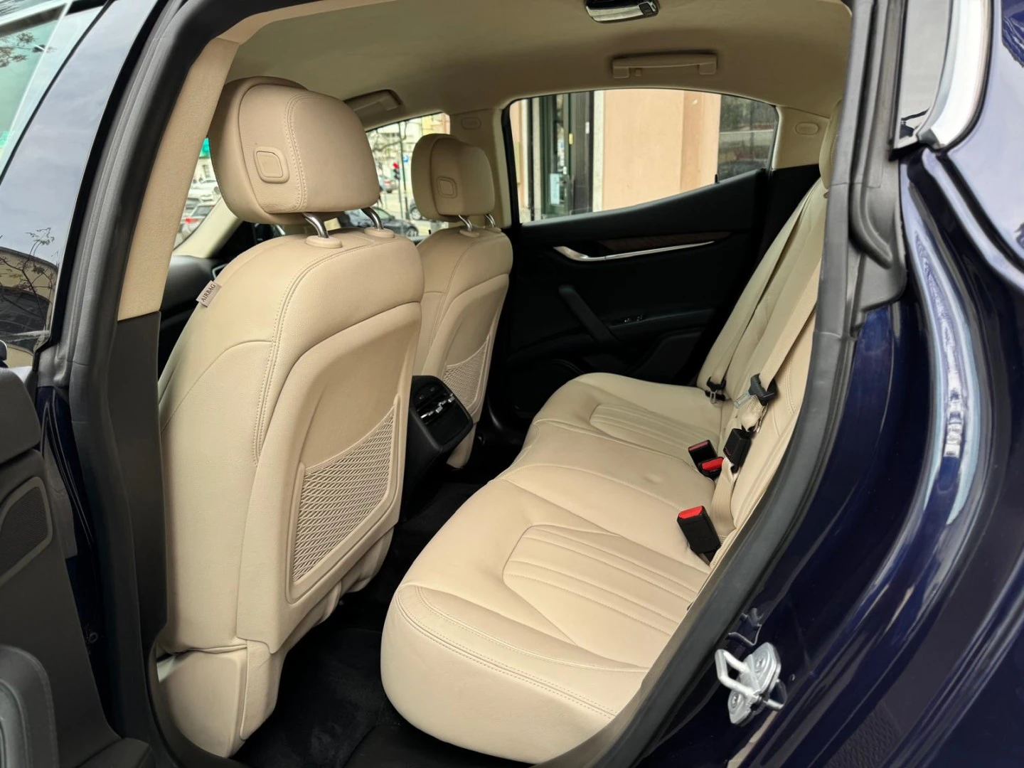 Maserati Ghibli 3.0 V6