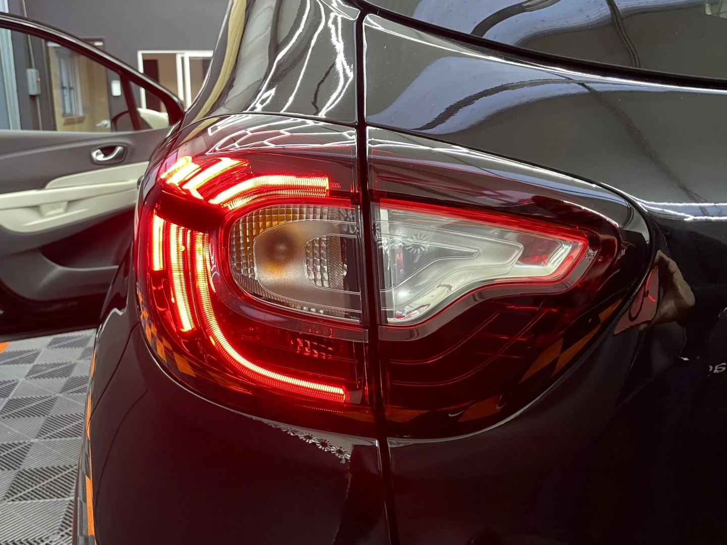 Renault Captur 0.9 TCE Exclusive