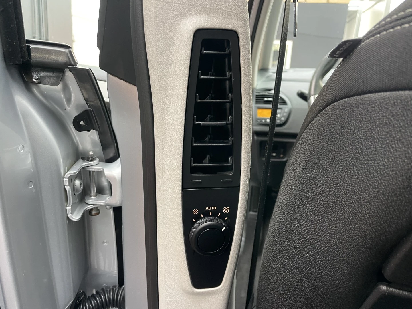 Citroën C4 Picasso e-HDi 110 FAP EGS6 Selection
