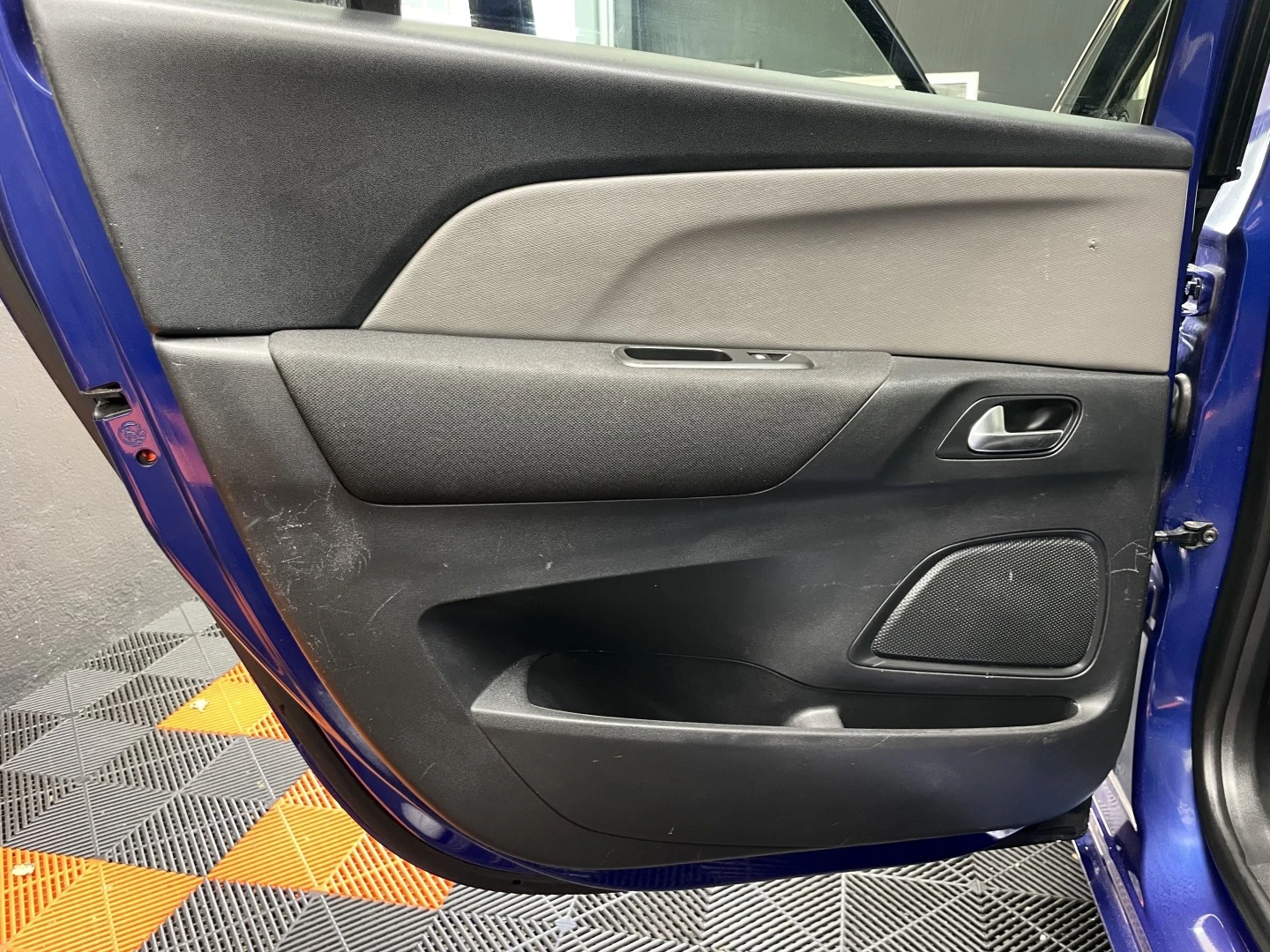 Citroën Grand C4 Spacetourer 1.6 BlueHDi Live