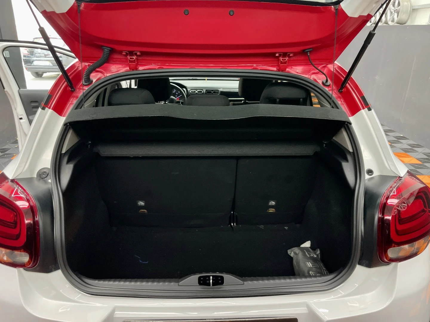 Citroën C3 1.2 PureTech Shine