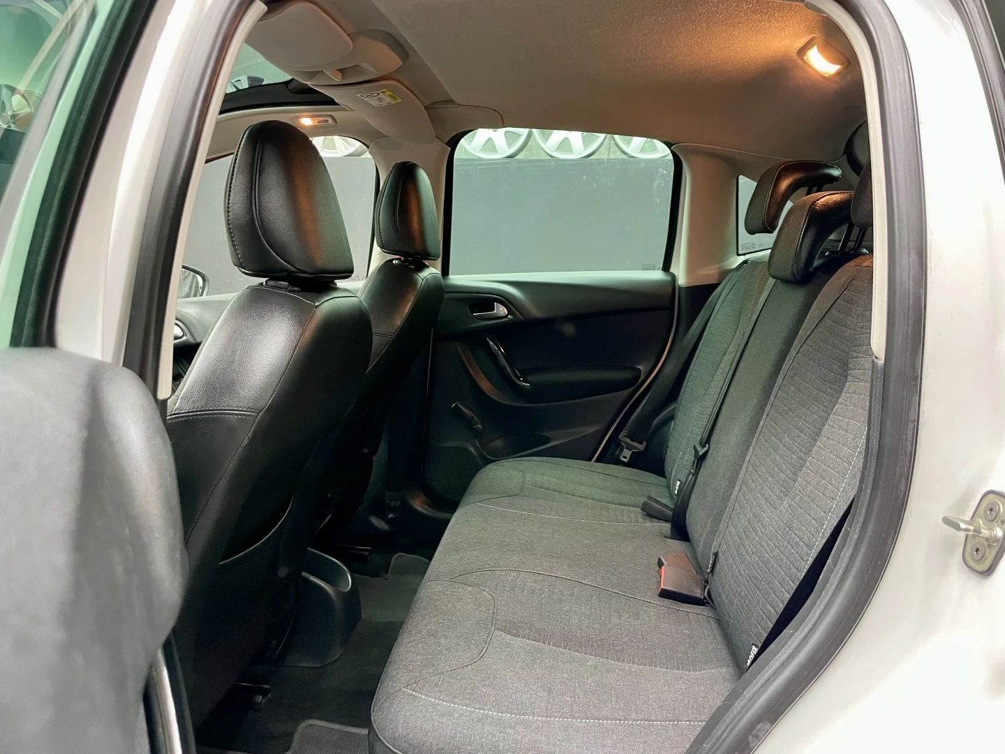 Citroën C3 1.2 VTi Exclusive