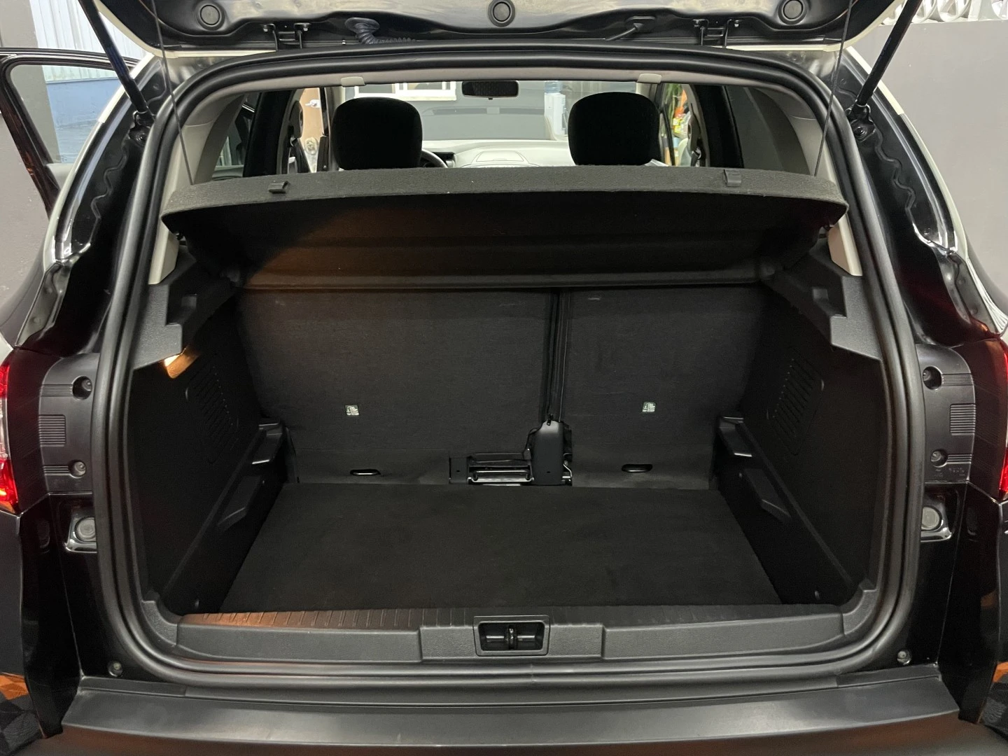 Renault Captur 0.9 TCE Exclusive
