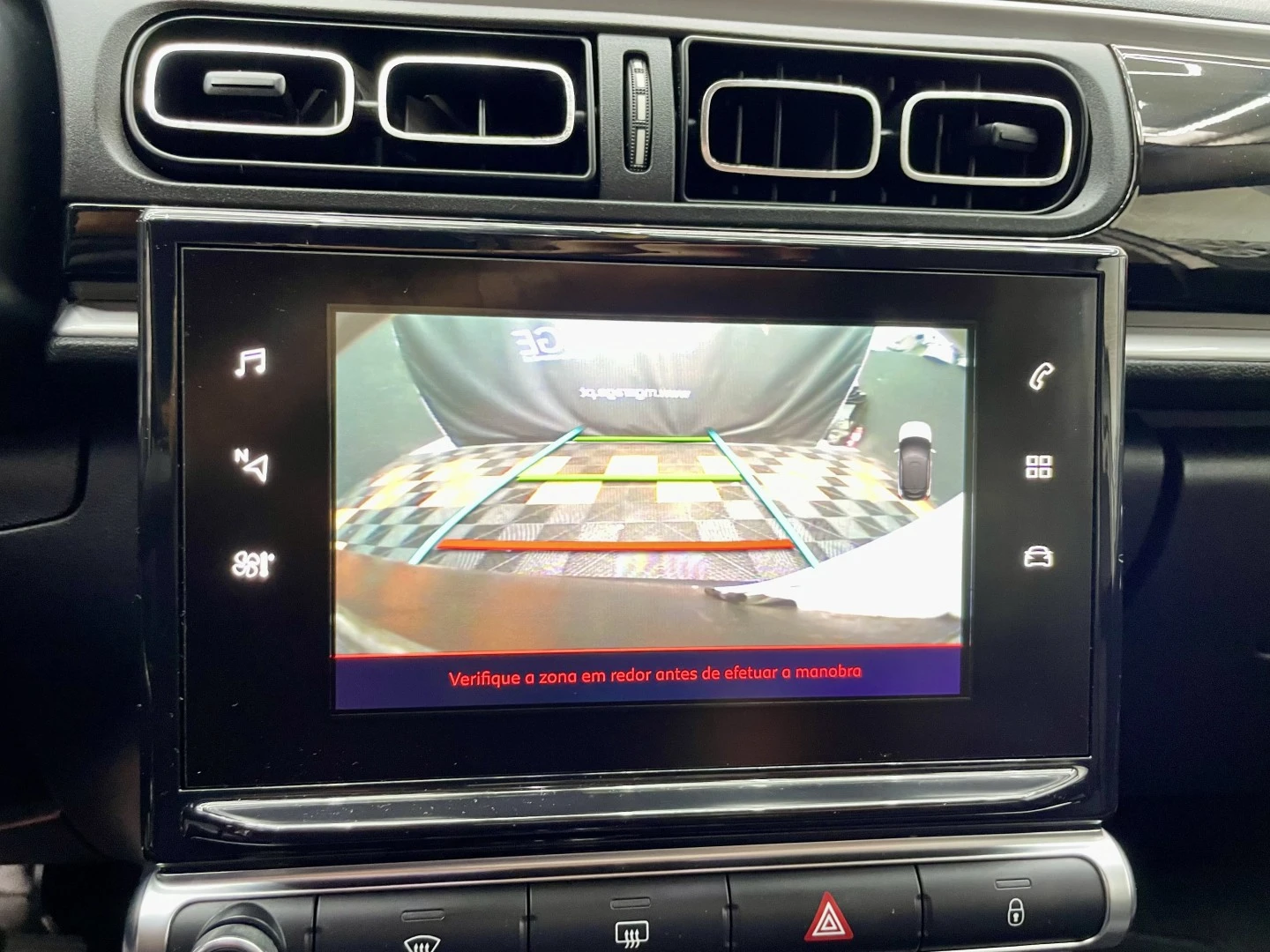 Citroën C3 1.2 PureTech Shine