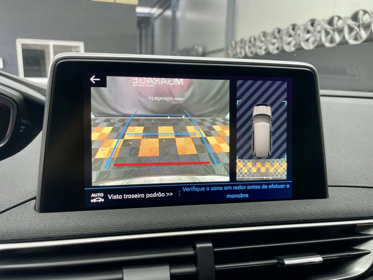 Peugeot 5008 1.5 BlueHDi Allure Pack EAT8