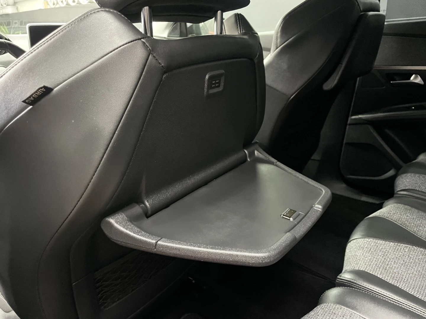 Peugeot 5008 1.5 BlueHDi Allure Pack EAT8