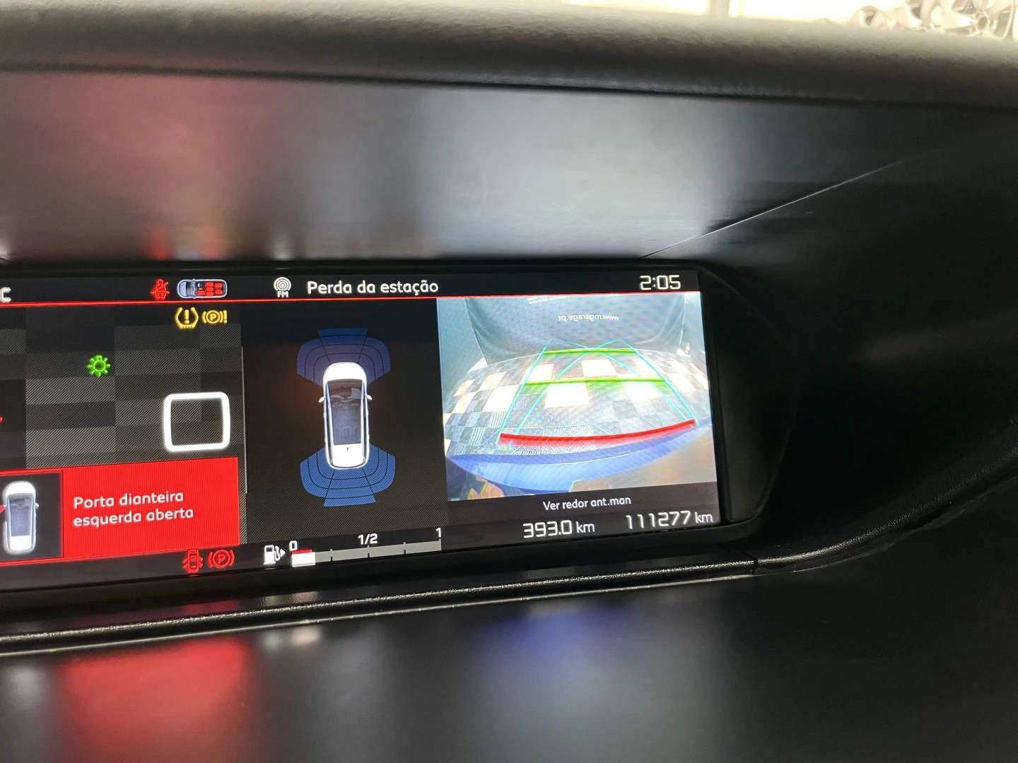 Citroën Grand C4 Spacetourer 1.6 BlueHDi Live