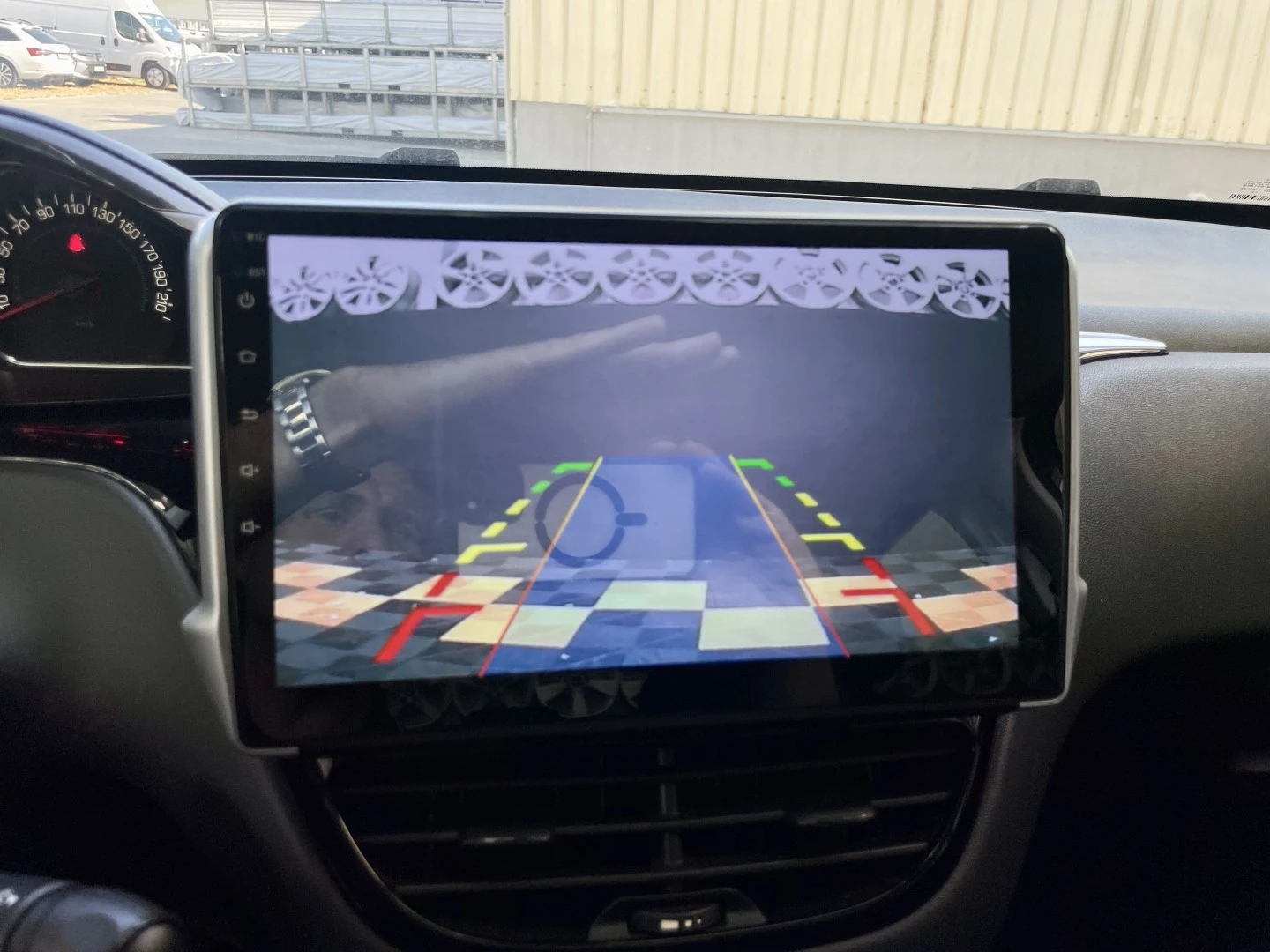 Peugeot 208 1.2 PureTech Style