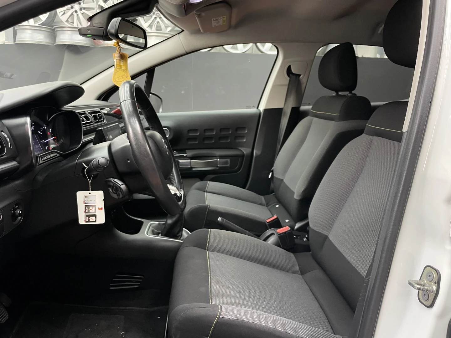 Citroën C3 1.2 PureTech Shine