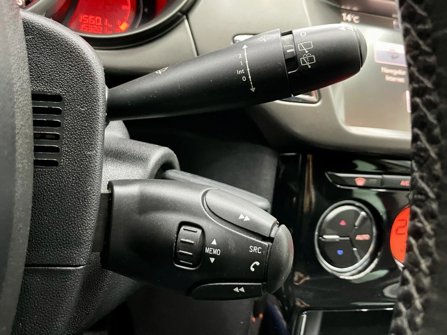 Citroën C3 1.2 VTi Exclusive
