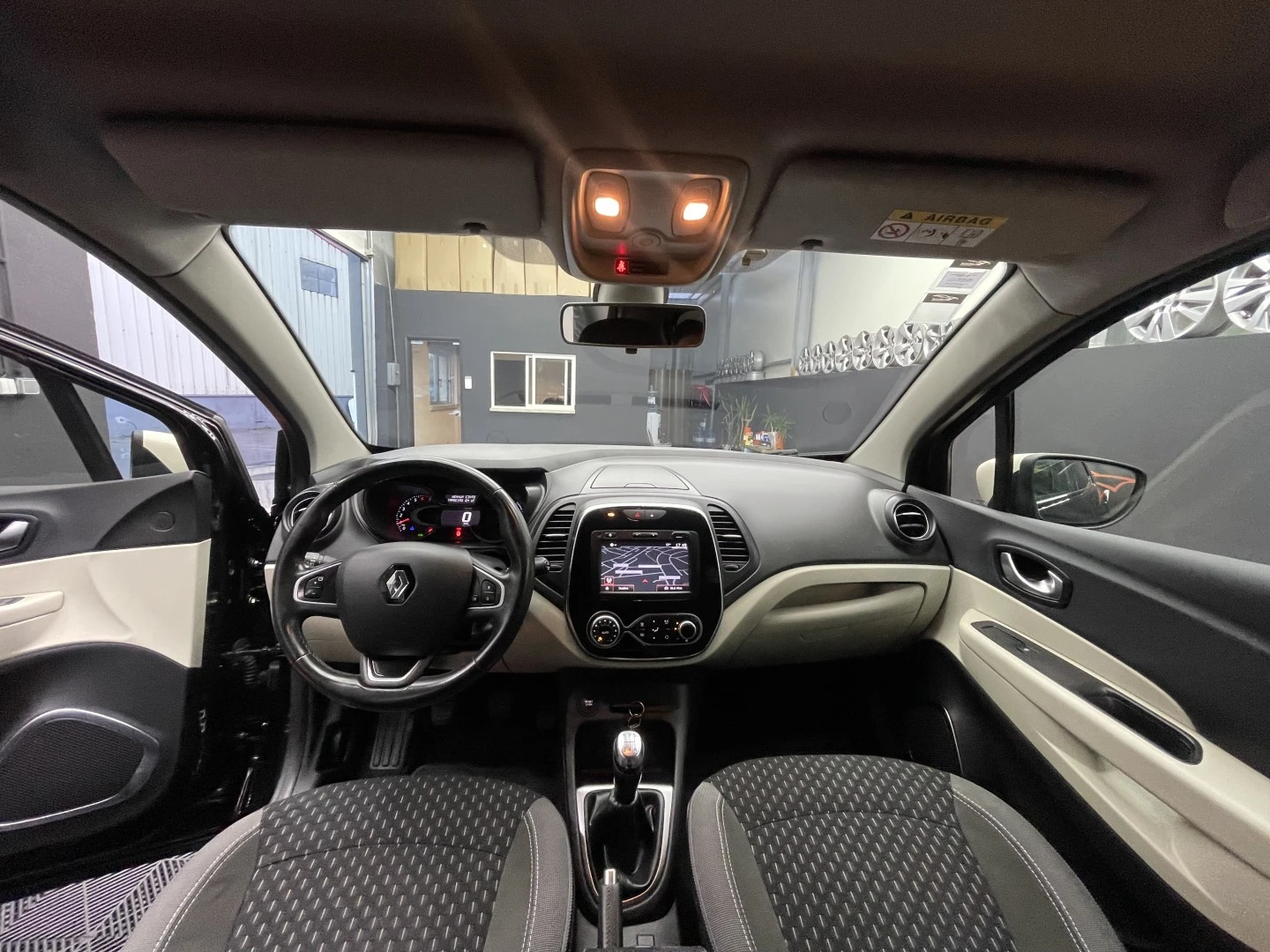 Renault Captur 0.9 TCE Exclusive