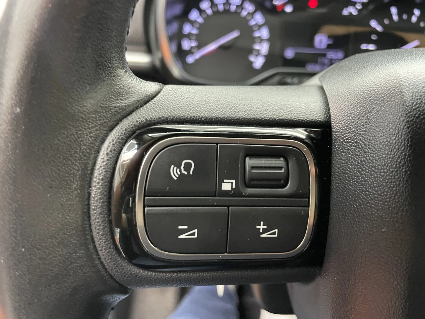 Citroën C3 1.2 PureTech Shine