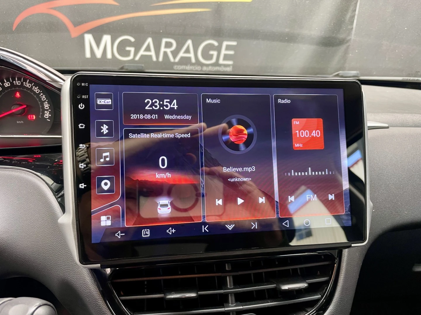 Peugeot 208 1.2 PureTech Style