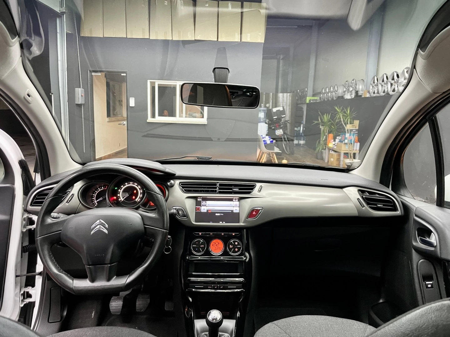 Citroën C3 1.2 VTi Exclusive