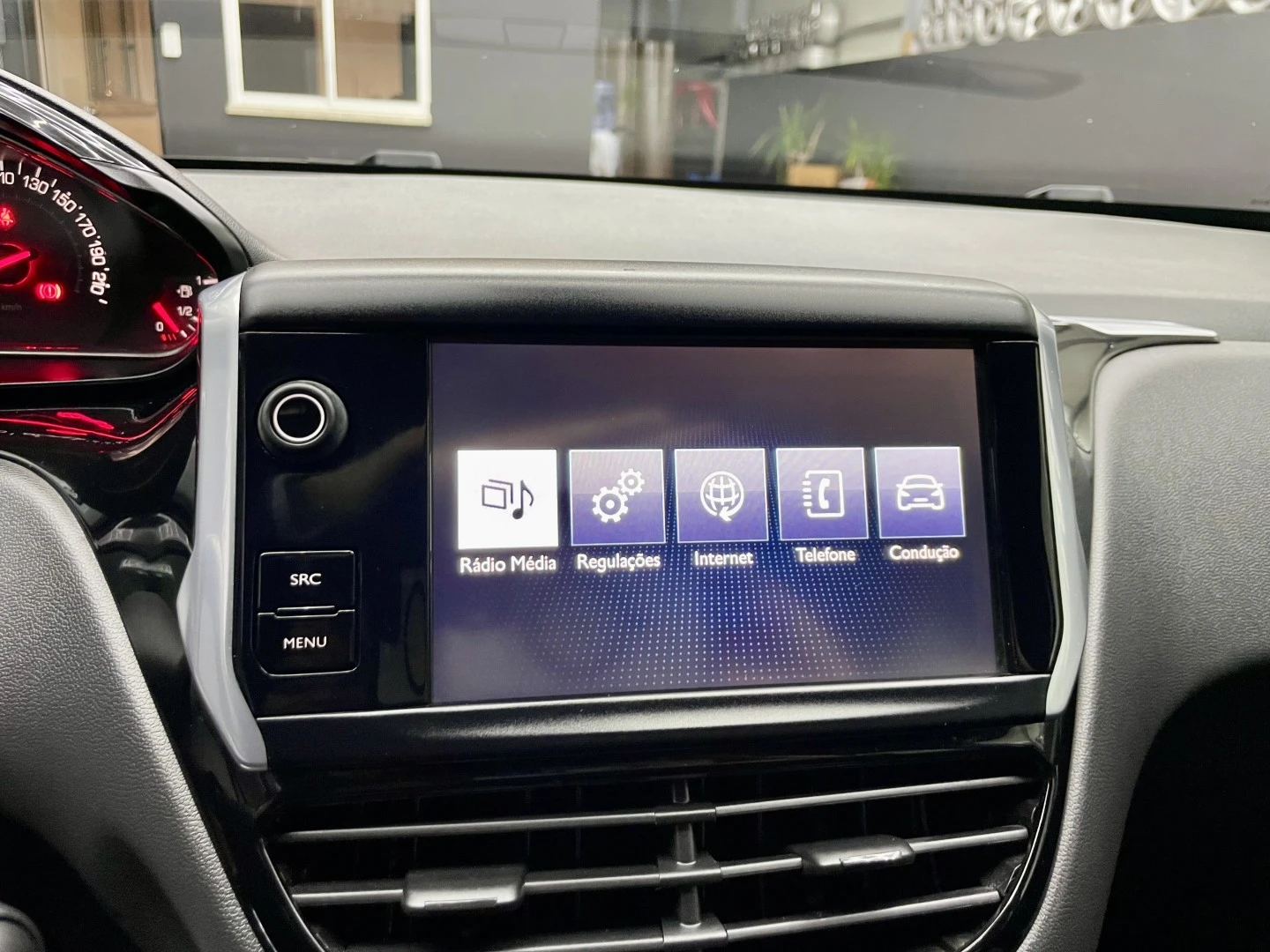 Peugeot 208 1.2 PureTech Style