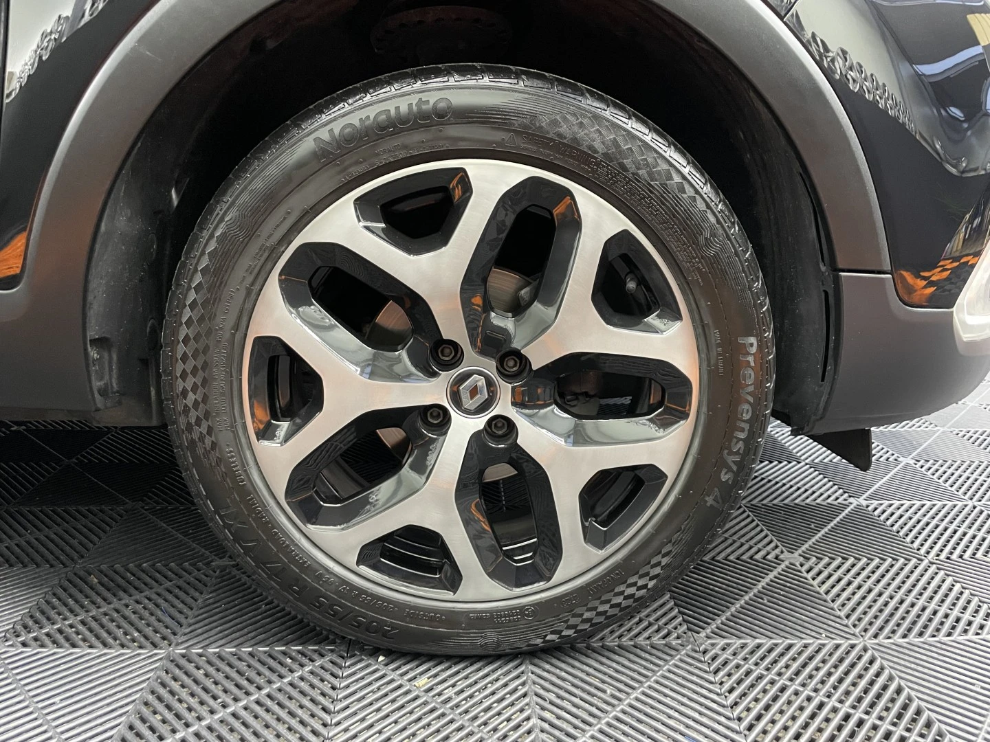 Renault Captur 0.9 TCE Exclusive