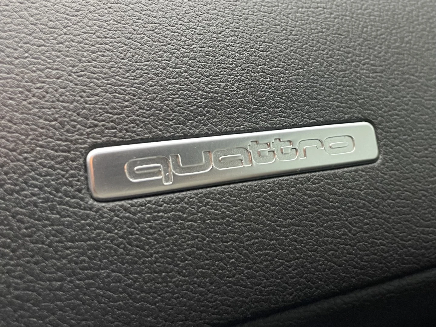 Audi S5 A5 3.0 TFSi quattro S tronic Advance