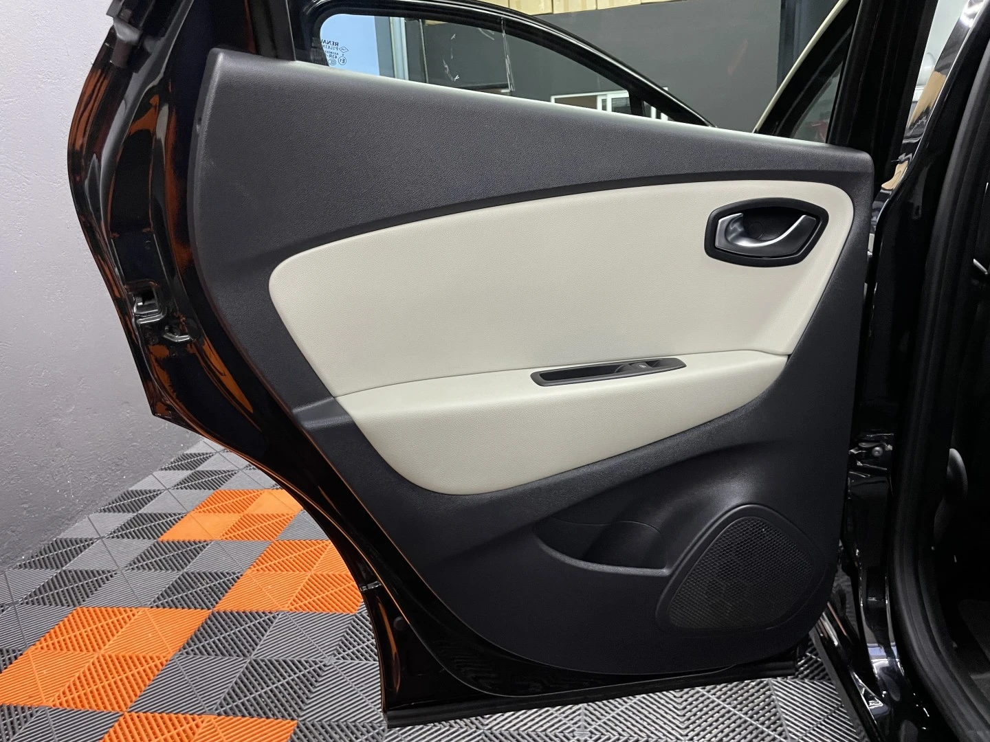 Renault Captur 0.9 TCE Exclusive