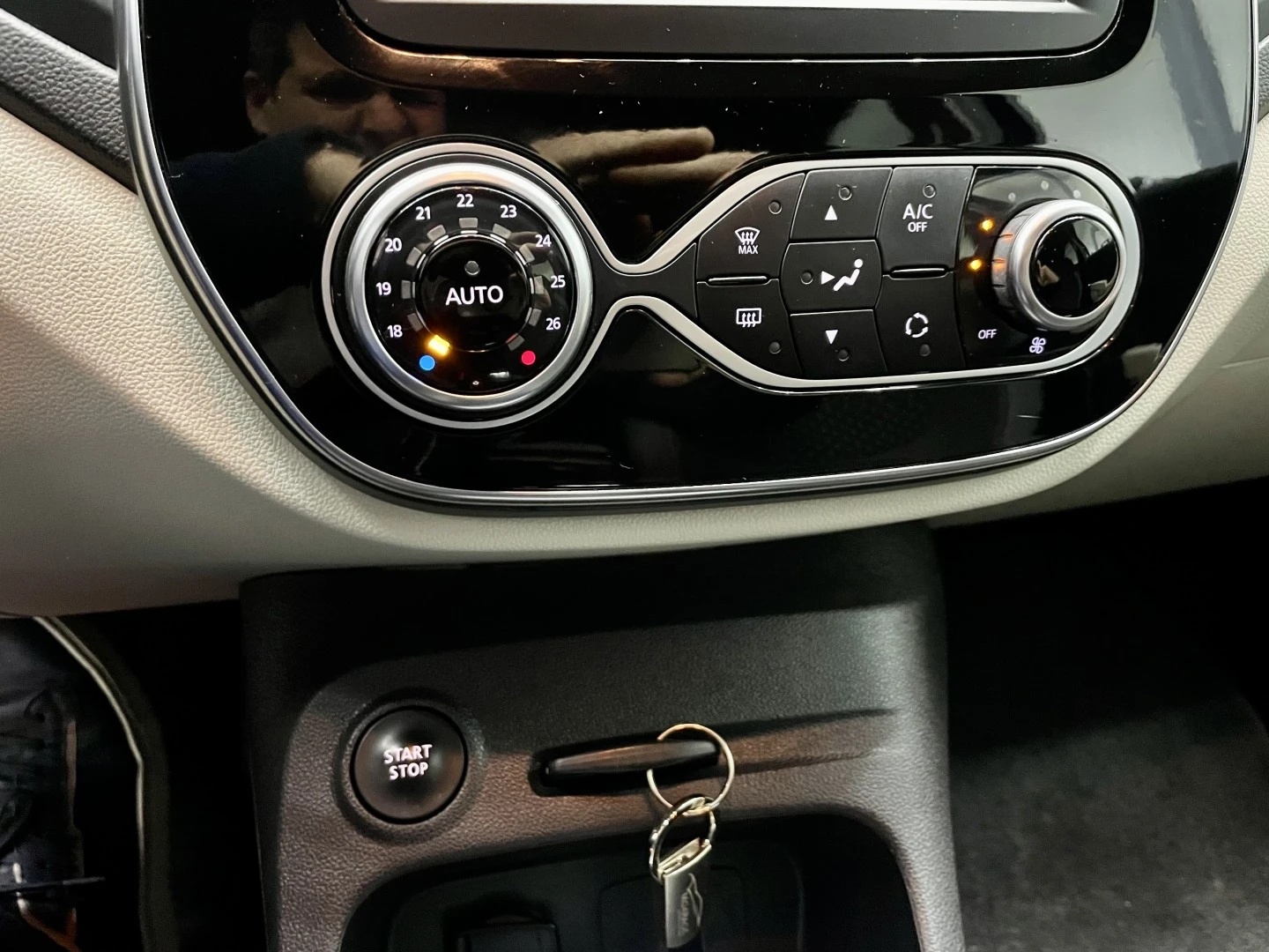 Renault Captur 0.9 TCE Exclusive