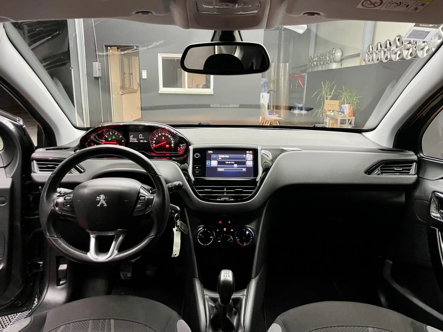 Peugeot 208 1.2 PureTech Style