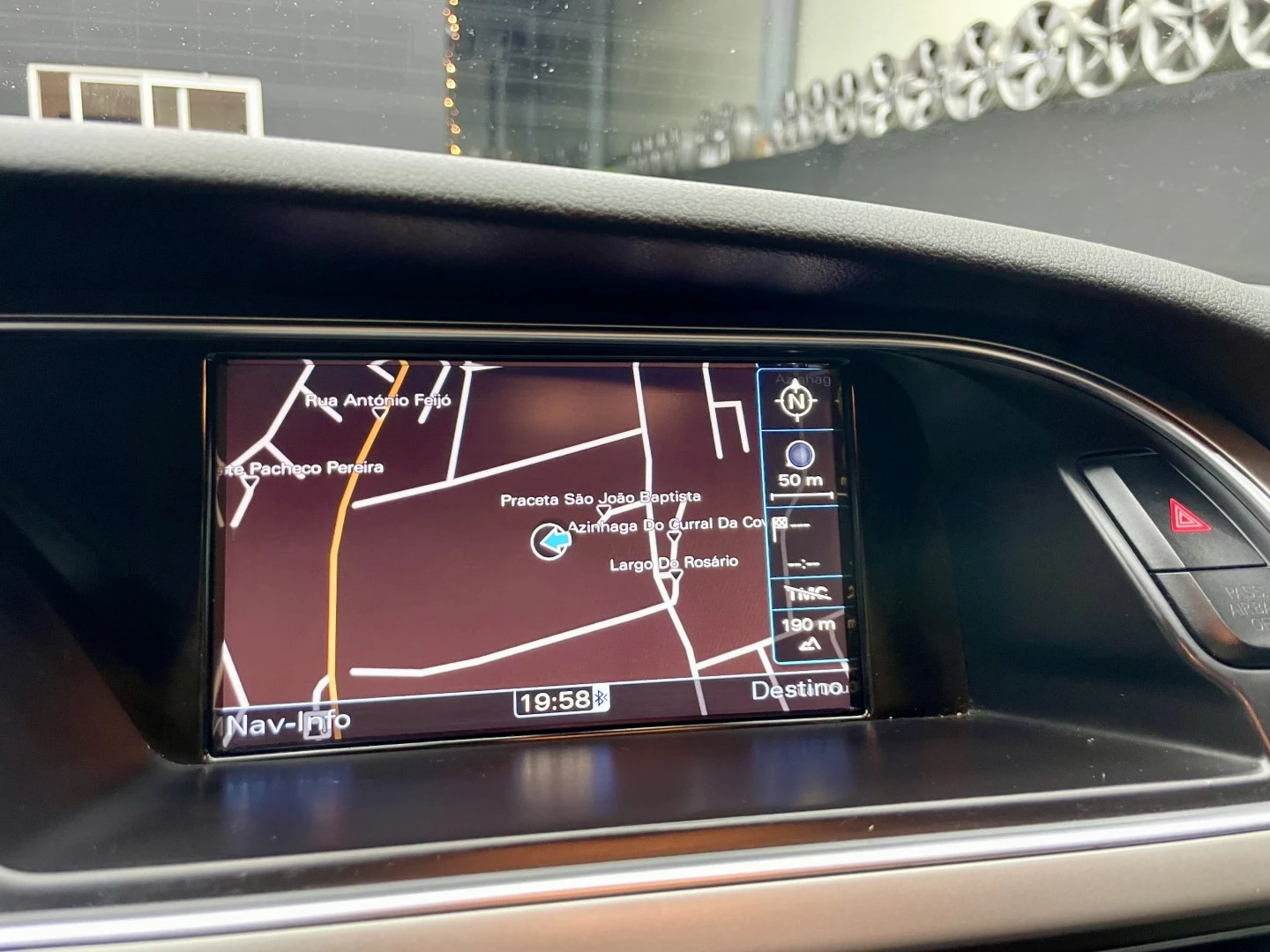 Audi S5 A5 3.0 TFSi quattro S tronic Advance