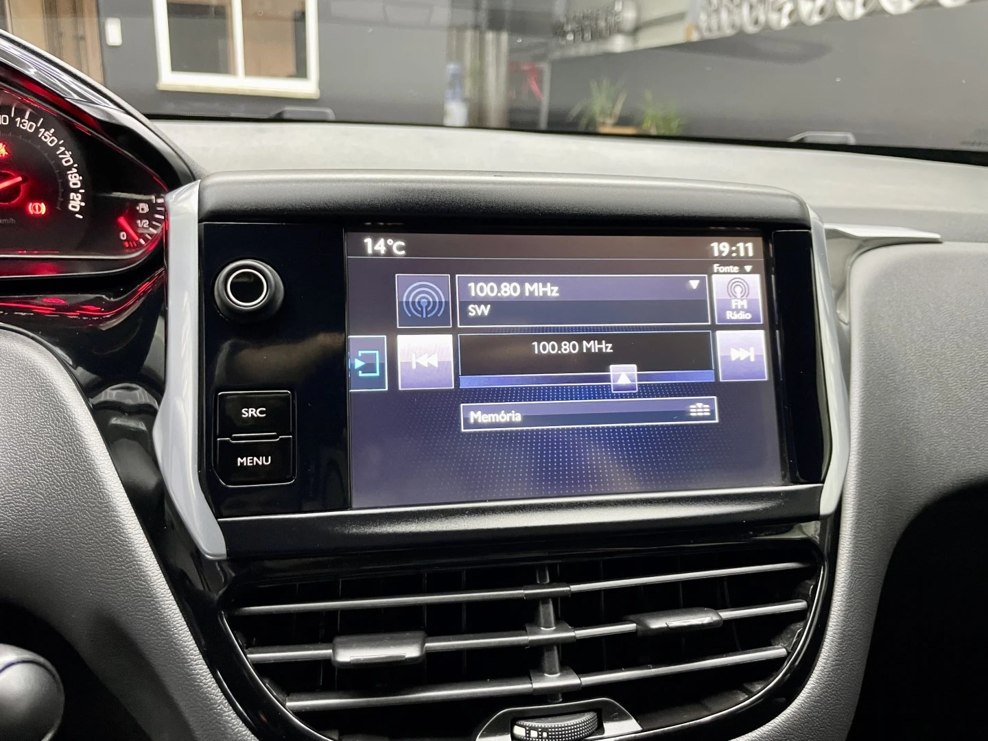 Peugeot 208 1.2 PureTech Style