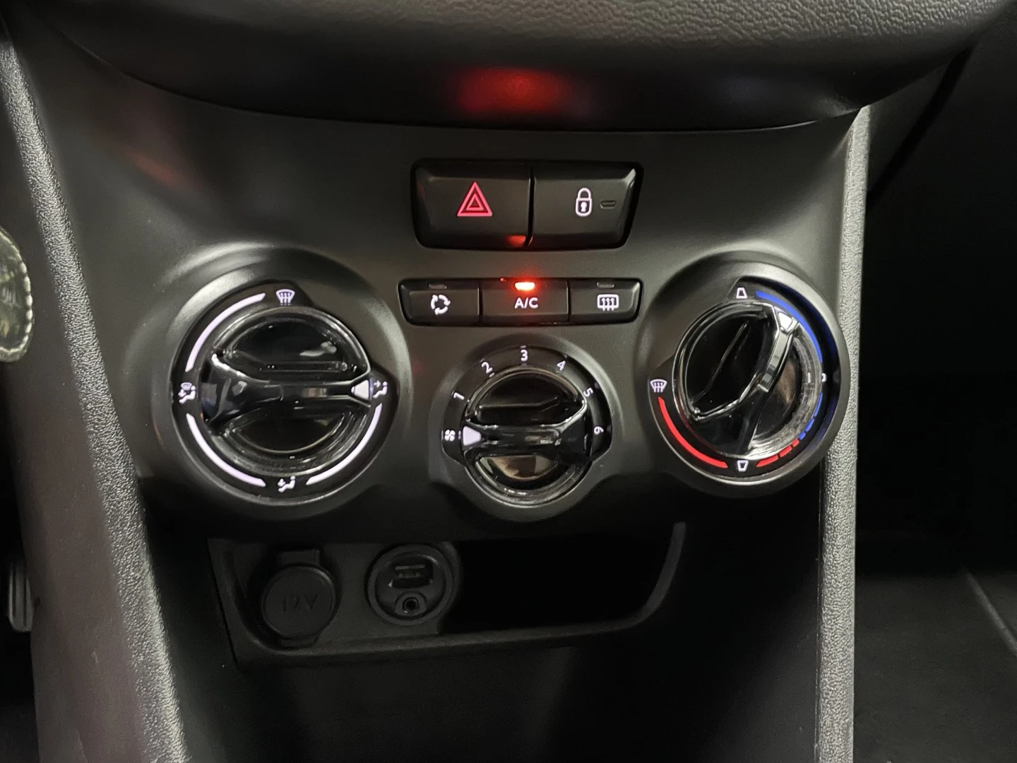 Peugeot 208 1.2 PureTech Style