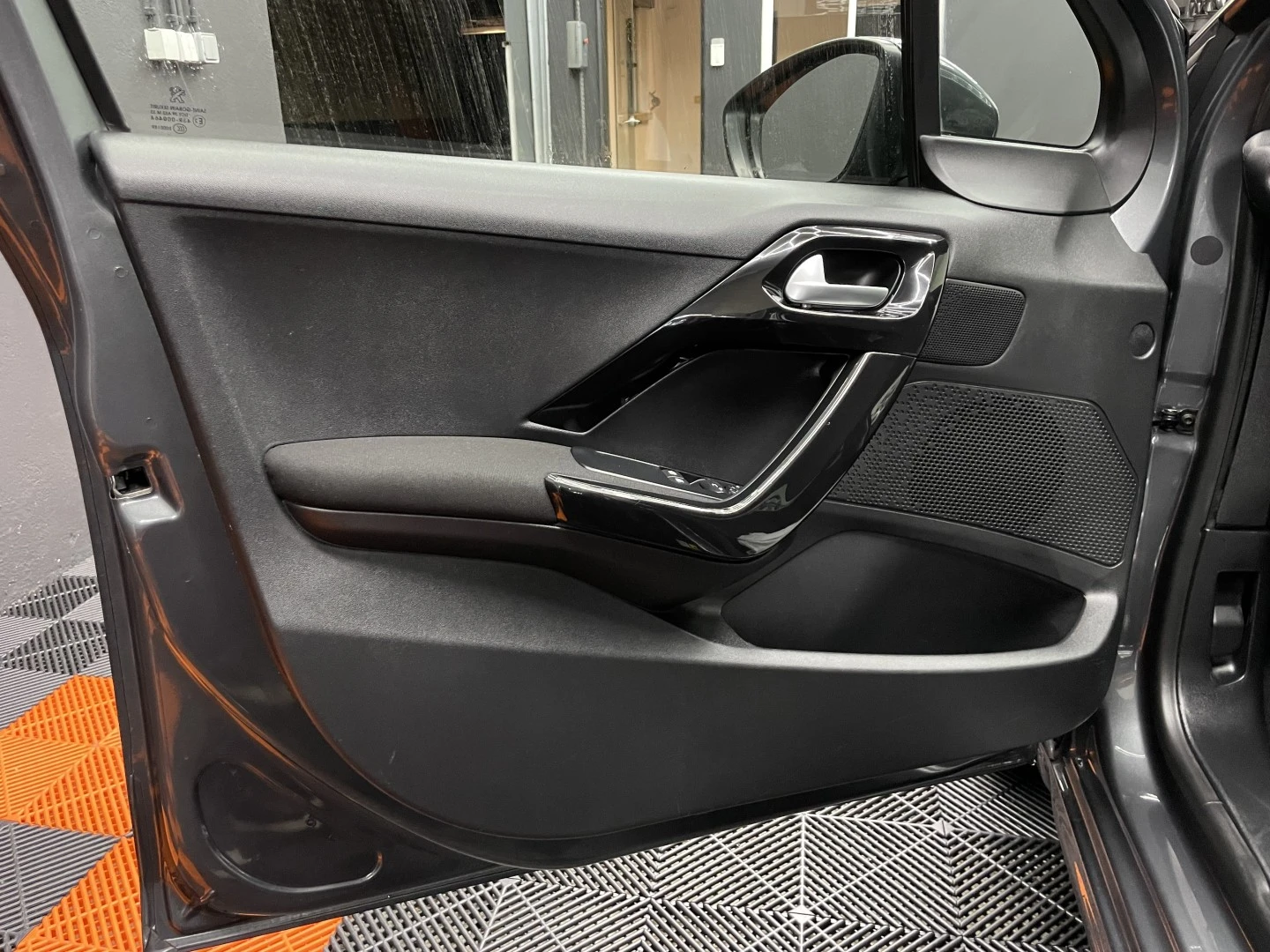 Peugeot 208 1.2 PureTech Style