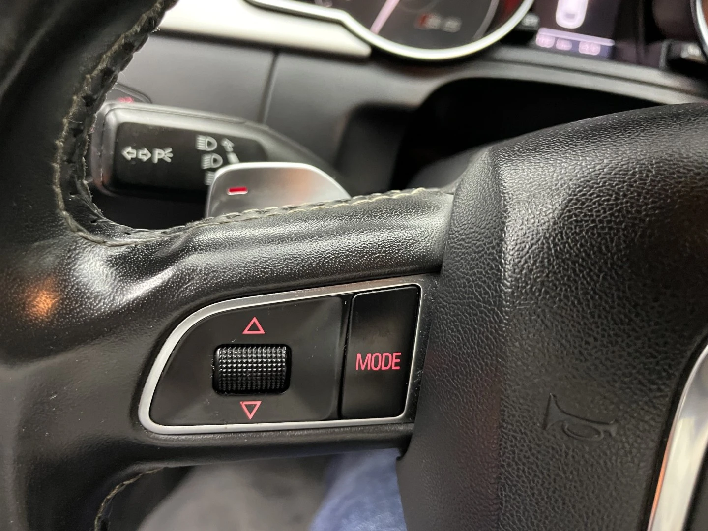 Audi S5 A5 3.0 TFSi quattro S tronic Advance
