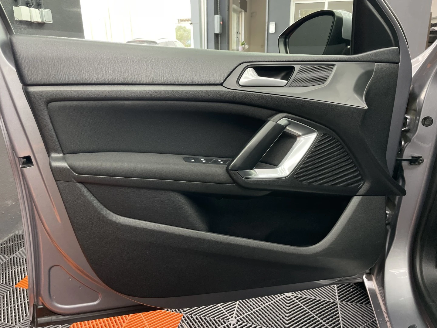 Peugeot 308 SW 1.5 BlueHDi Style