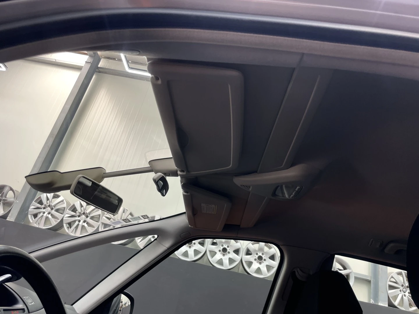 Citroën C4 Picasso e-HDi 110 FAP EGS6 Selection