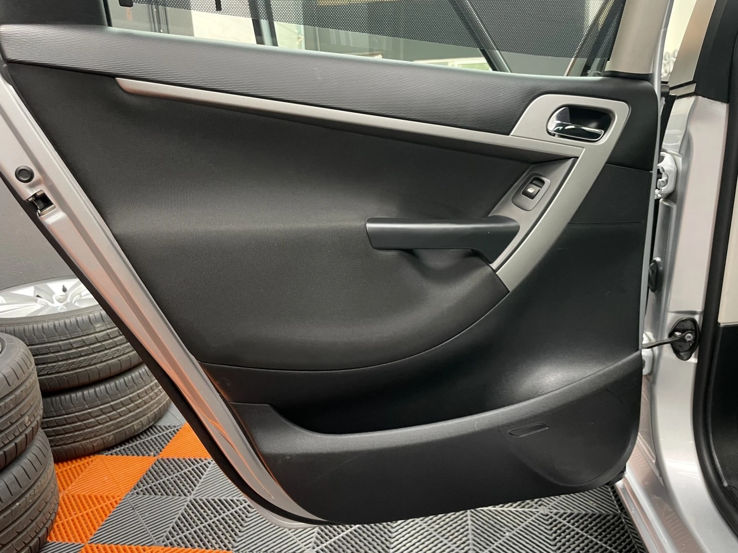 Citroën C4 Picasso e-HDi 110 FAP EGS6 Selection