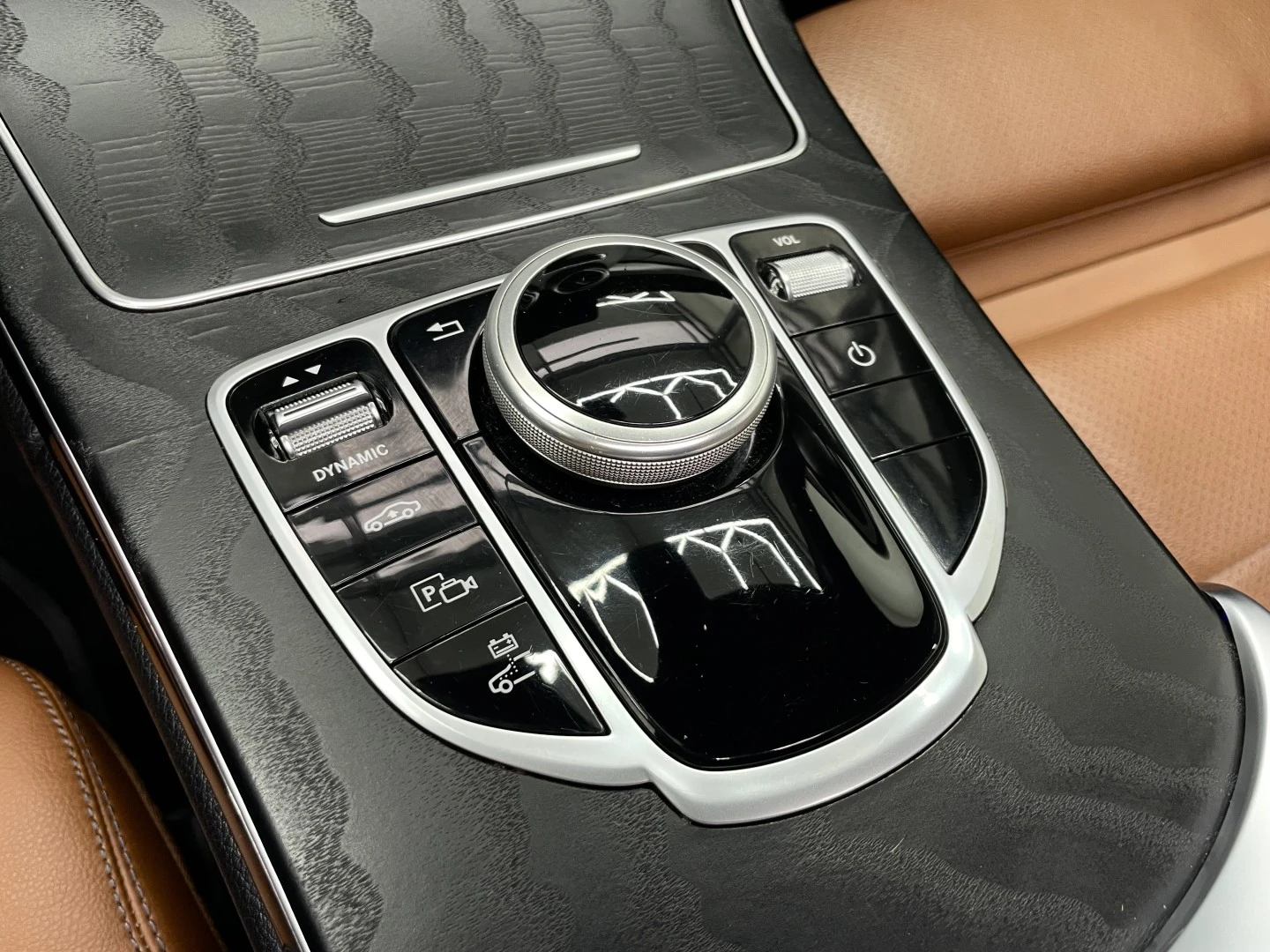 Mercedes-Benz C 300 de AMG Line