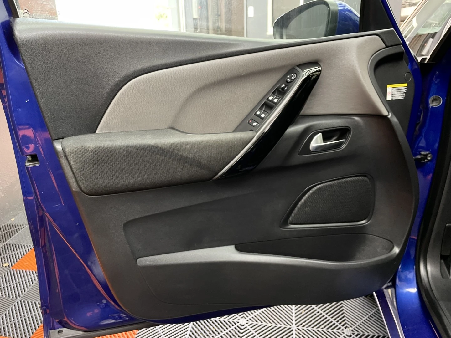 Citroën Grand C4 Spacetourer 1.6 BlueHDi Live