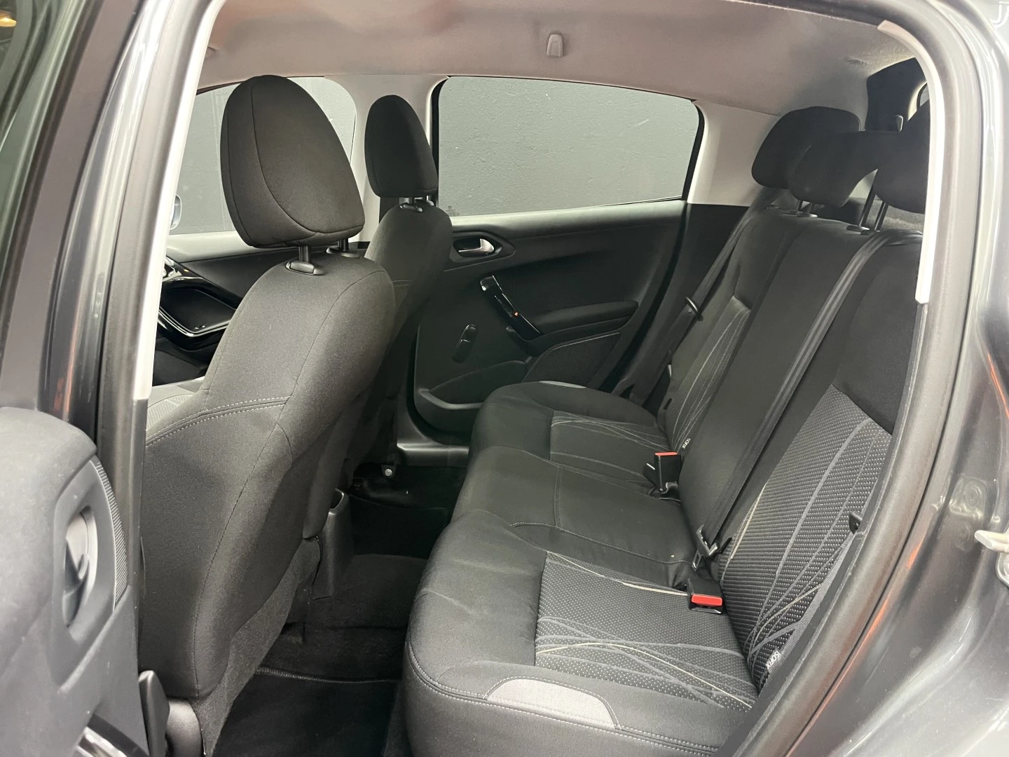 Peugeot 208 1.2 PureTech Style