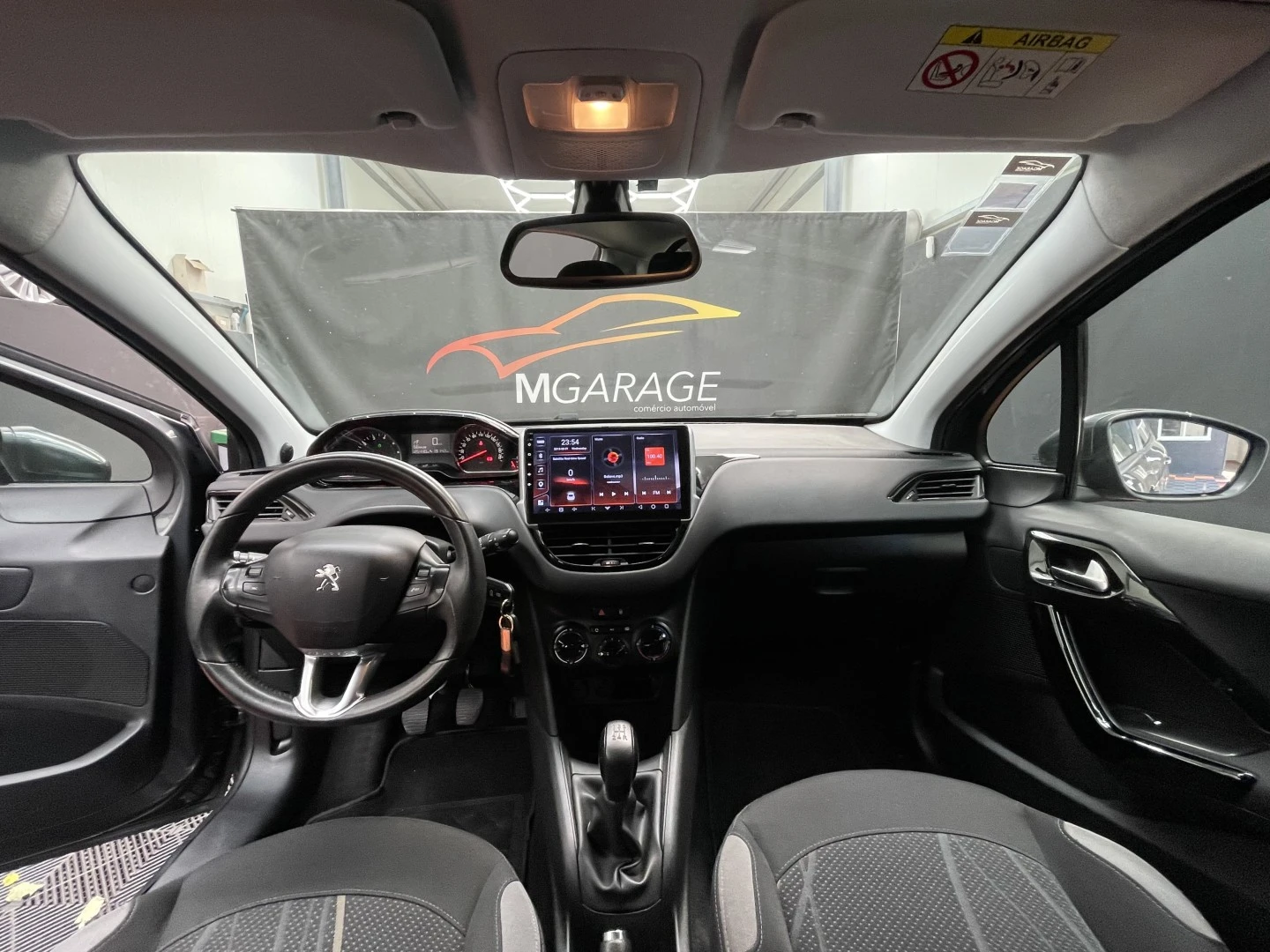 Peugeot 208 1.2 PureTech Style