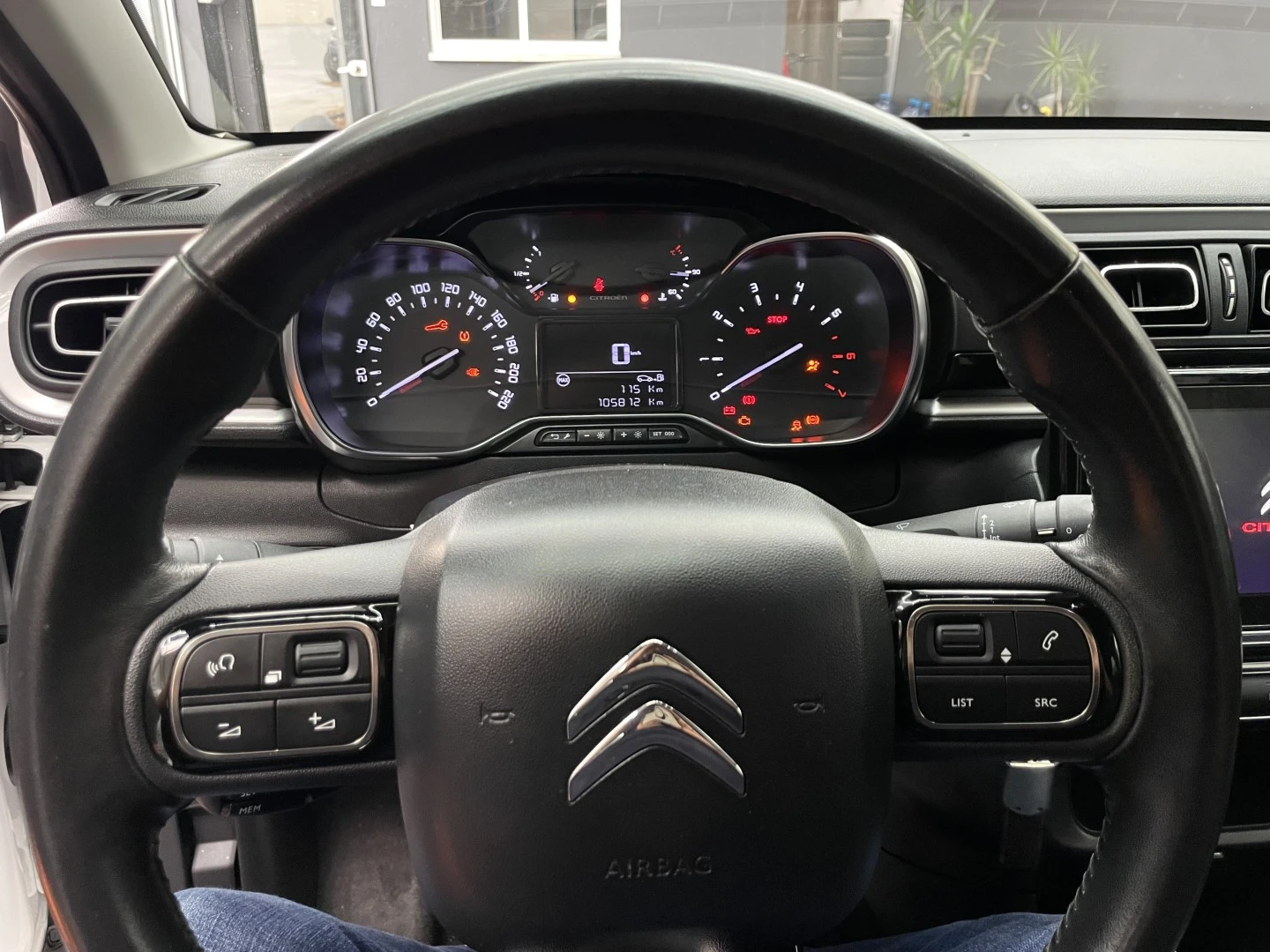 Citroën C3 1.2 PureTech Shine