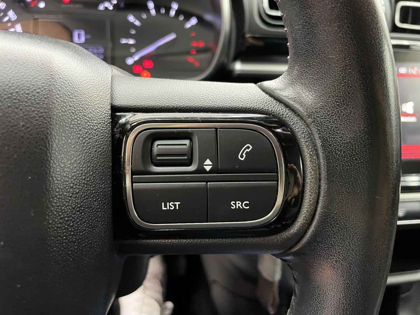 Citroën C3 1.2 PureTech Shine