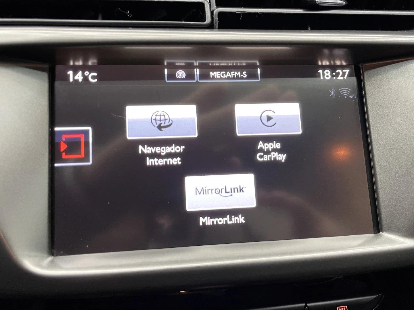 Citroën C3 1.2 VTi Exclusive