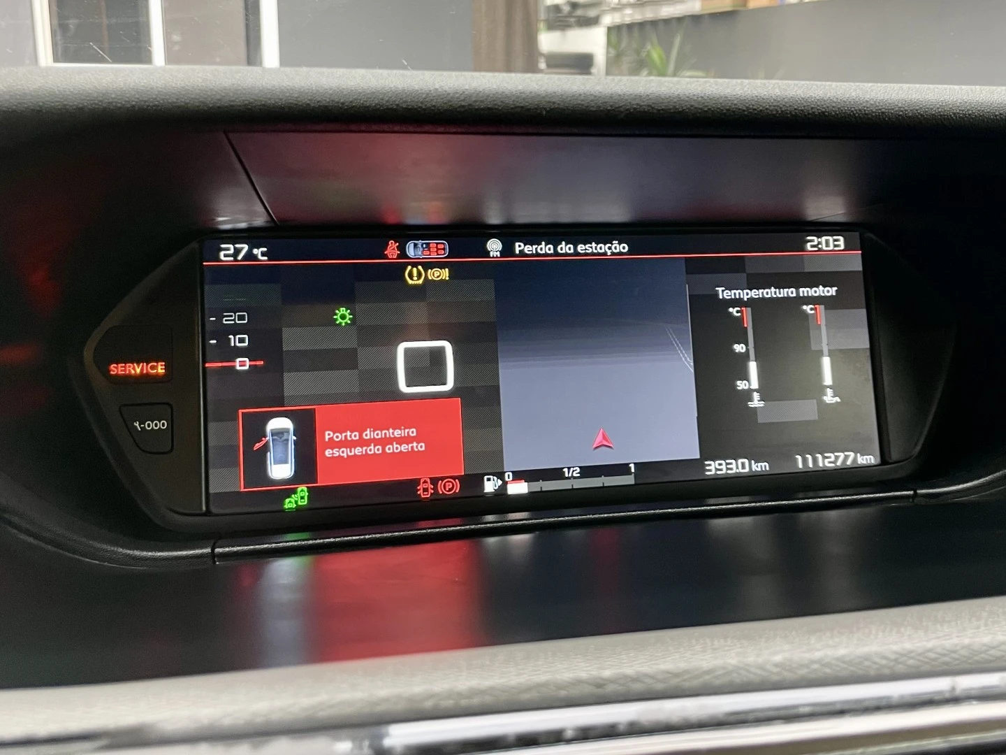 Citroën Grand C4 Spacetourer 1.6 BlueHDi Live